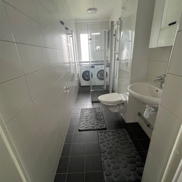 Vintergatan 2 C - Foto 1