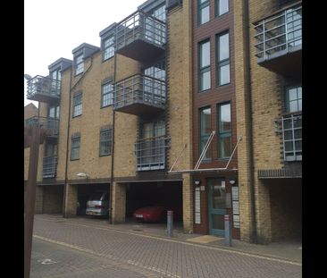 1 Bed Flat, Hewetts Quay, IG11 - Photo 4