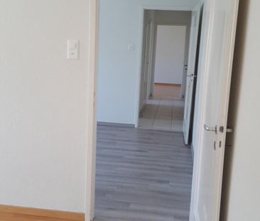 Boucle-de-Cydalise 8, apartment 3rd South - Foto 2