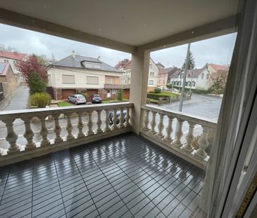 Appartement à louer F2 à Sarreguemines - Photo 3