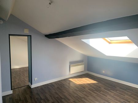 Location Appartement 2 pièces 20m² LIMOGES 87000 - Photo 4