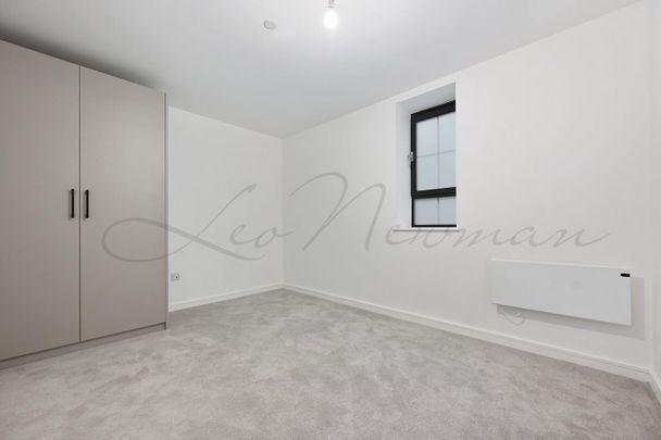 Caroline Street, Limehouse, E1 - Photo 1