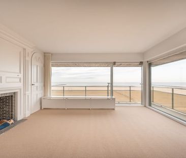 Appartement te huur - Foto 1