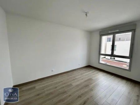 Appartement à louer 3 pièces 59.7m² - Photo 5