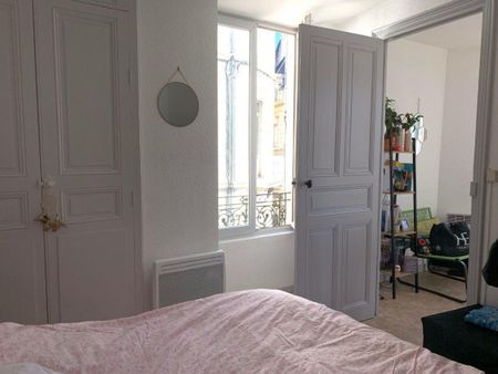 Location Appartement 2 pièces 36m² VALENCE 26000 - Photo 4