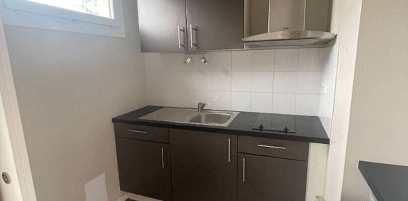 Location Appartement 1 pièce 23m² RENNES 35000 - Photo 2