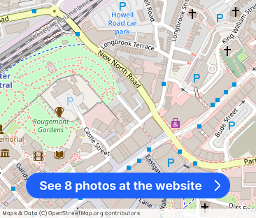 2 bedroom apartment for rent - Photo 1