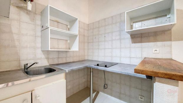 Location Appartement 1 pièce 23m² AJACCIO 20000 - Photo 1