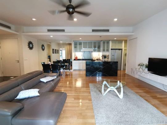 St Mary Residence for Rent - Photo 1