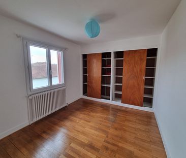 Appartement Amberieu En Bugey 4 pièce(s) - Photo 4