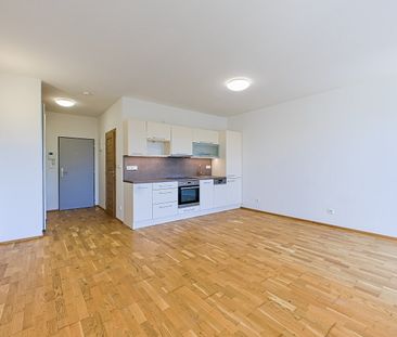 Pronájem bytu 1+kk 35 m² - Photo 5