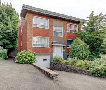 Charmant 5 1/2 - Photo 1