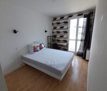 Location Appartement 1 pièce 82m² RENNES 35200 - Photo 2