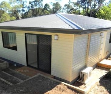 Quiet & Comfortable Living in a Convenient Location - Photo 1