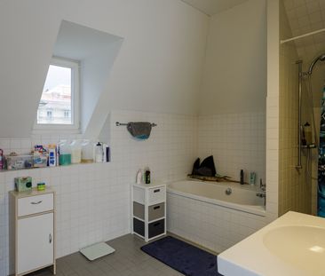 1 Zimmer, 2. Stock - Photo 6