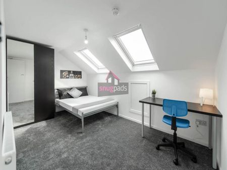 7 bedroom house to rent - Photo 4