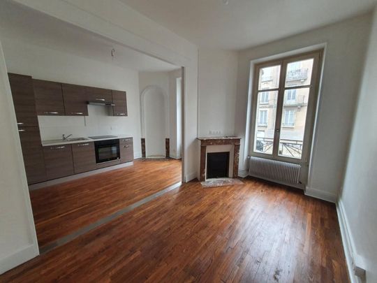 Location Appartement 2 pièces 44m² NANCY 54000 - Photo 1