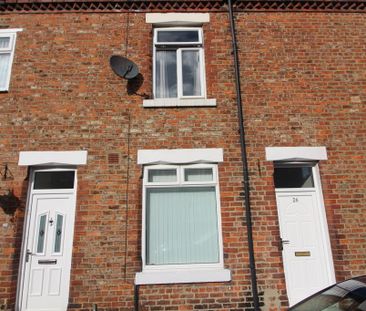 2 bedroom house to rent - Photo 1