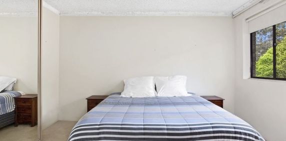 North Facing Apartment with Pool Outlook | Secure Parking - Photo 2