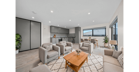 Modern Living Made Easy – Your Perfect One-Bedroom Retreat! - Photo 2