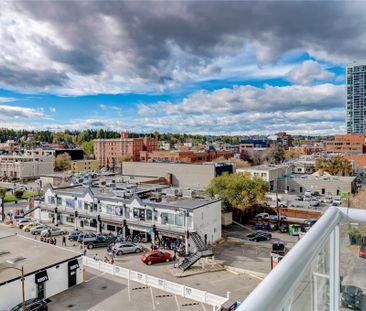 Elegant Se Corner Condo With 2 Parking Stalls In The Prestigious Sm... - Photo 1