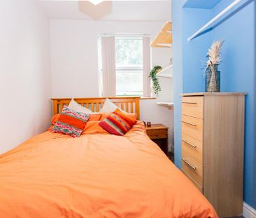 5 bedroom detached house to rent - Photo 6