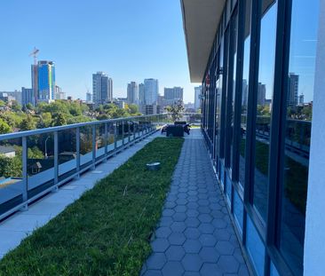 For Lease - 415 Main Street Unit# 714, Hamilton, Ontario - Photo 4