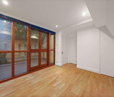 Doughty Mews, Bloomsbury, London, WC1N - Photo 1