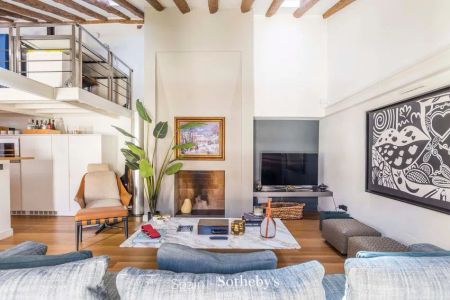 Alquiler de ático en Calle de Claudio Coello - Photo 4