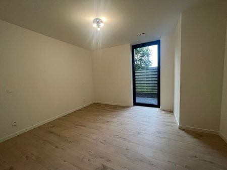 Gelijkvloers nieuwbouwappartement met 2 slaapkamers te Olmen! – Verlinden Vastgoed - Photo 4