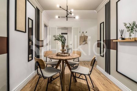 1 bedroom luxury Apartment for rent in Madrid, Community of Madrid - Photo 2