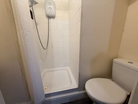 Studio Flat, London Road, SO15 - Photo 4