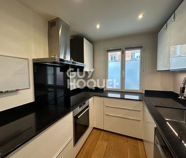 Maison Asnieres Sur Seine 84.86 m2 - Photo 5