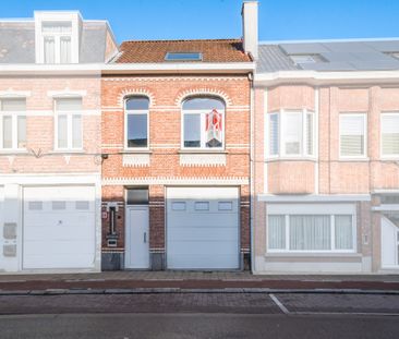 Instapklare woning met 4 slaapkamers en stadskoer - Photo 5