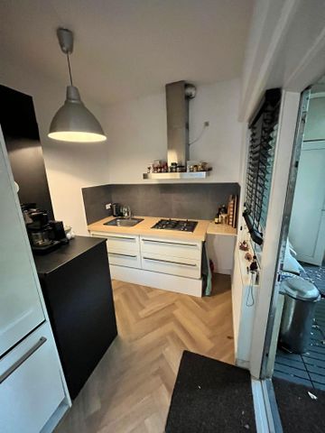 Te huur: Appartement Vredenburchsingel in Breda - Foto 2