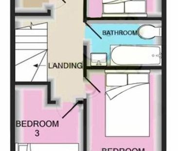 3 bedroom semi-detached house to rent - Photo 2