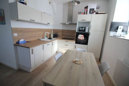 Appartement 4 pièces à Cambrai - Photo 5