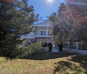 Μεζονέτα προς Ενοικίαση 105 τ.μ. - 5.000€ - Φωτογραφία 5