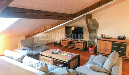 Appartement dans le quartier de Plainpalais - Foto 2