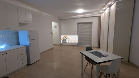 Studio/Γκαρσονιέρα για ενοικίαση Μαρτίου (Βούλγαρη - Ντεπώ - Μαρτίου) - Photo 5