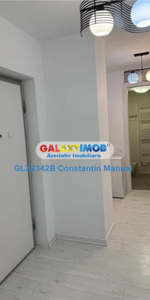 Apartament de inchiriat, Aviatiei, bloc nou, langa metrou - Photo 4