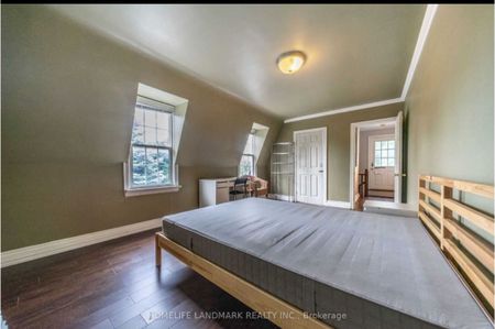 For Lease - 125 steeles Avenue Unit# unit 2, Toronto, Ontario - Photo 2