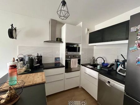 Location Appartement 3 pièces 62 m2 à Martigues - Photo 4