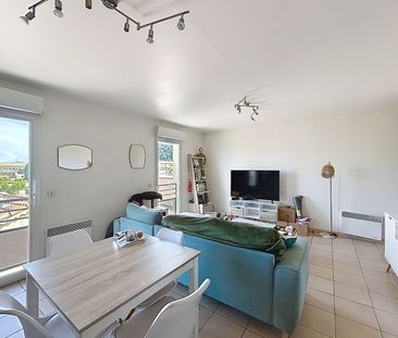 Appartement T2 SAINT CHAMAS à louer - Photo 1