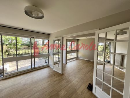 2 pièces + Terrasse sur Jardin avec Cave et Parking - Photo 2