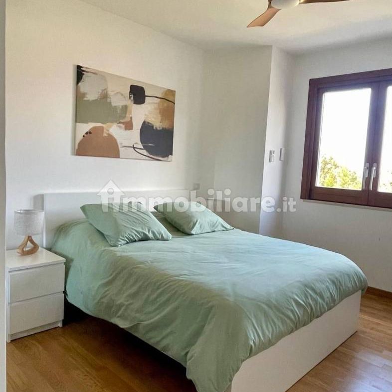 Villa unifamiliare via della Repubblica 24, Castelmuzio, Trequanda - Photo 1