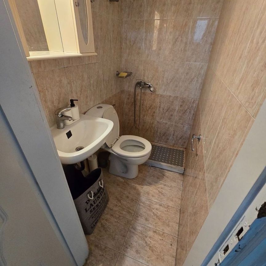 Studio/Γκαρσονιέρα για ενοικίαση Λιούμη (Αιγάλεω) - Photo 1