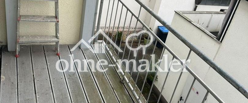 Moderne 2-Zimmer-Wohnung in Schwerte-Holzen – ca. 70 m² inkl. Balkon, sofort bezugsfertig - Photo 1