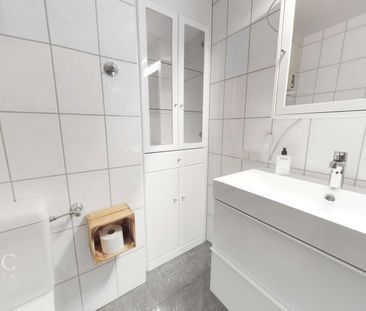 3-Zimmer-Wohnung mit großzügigem Balkon und spektakulärem Fernblick... - Photo 4