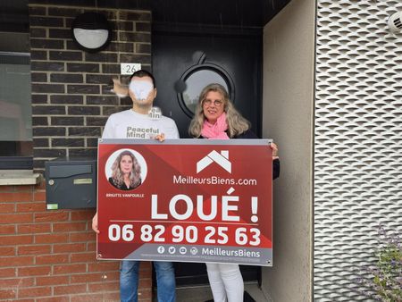 Maison individuelle - Photo 3